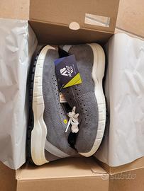 Scarpe antinfortunistiche Aboutblu