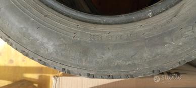 Pneumatici Pirelli Winter