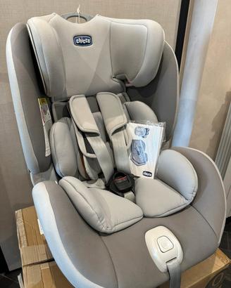 Seggiolino auto chicco seat up 012