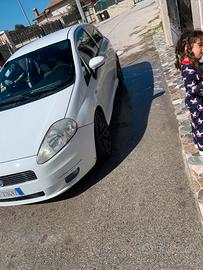 Fiat punto sport