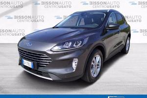 FORD Kuga 1.5 EcoBlue 120 CV 2WD Titanium