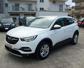 Opel Grandland X 1.5 diesel 130CV Ecotec S&S aut. 