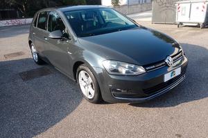 Volkswagen Golf 5 Porte Golf 5p 1.4 tgi Comfortlin