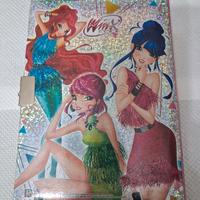 Diario Winx Club 