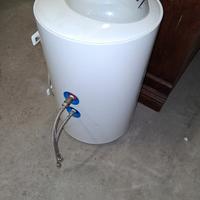  2 Boiler Ariston