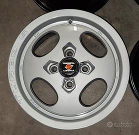 cerchi fondmetal r13 j6 fiat alfa romeo lancia 