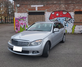 Mercedes Classe C 220 cdi