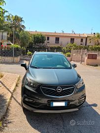 Opel Mokka X 1.4 turbo benzina e GPL