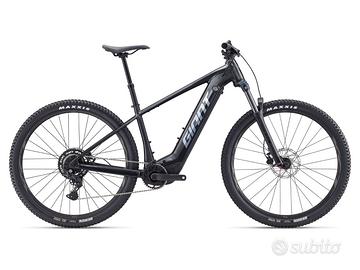 E-MTB Giant Fathom Pro Tg. L NUOVA MY 2024