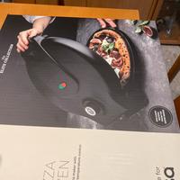 Forno pizza elettrico nuovo – mai usato