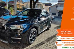 BMW X1 (F48) sDrive16d xLine