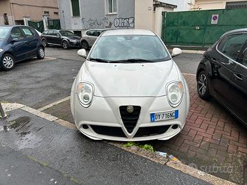 Alfa Romeo Mito 1.3 JTD 90 Cv
