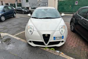 Alfa Romeo Mito 1.3 JTD 90 Cv