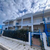 Trilocale, Marina di Chieuti, Via Mar Tirreno