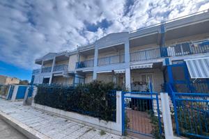 Trilocale, Marina di Chieuti, Via Mar Tirreno