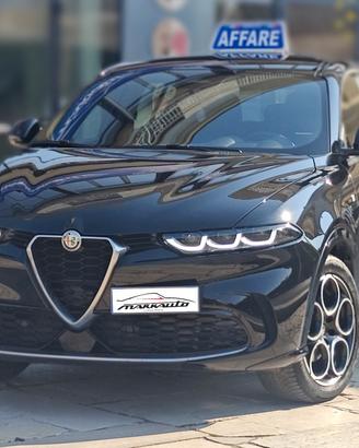 ALFA ROMEO TONALE TI 1.6 130CV TCT6