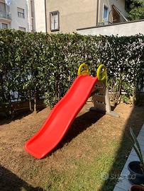 Scivolo