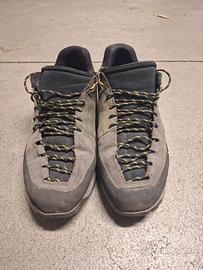 Scarpe Trekking