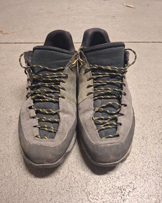 Scarpe Trekking
