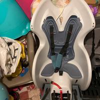 Seggiolini bicicletta bambino