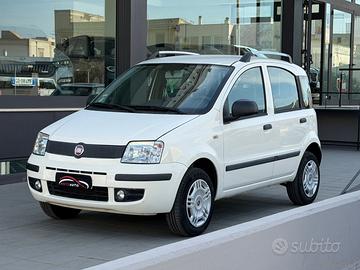 FIAT Panda 1.4 Natural Power Classic