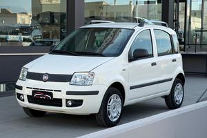 FIAT Panda 1.4 Natural Power Classic