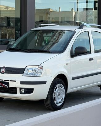 FIAT Panda 1.4 Natural Power Classic