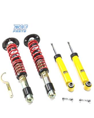 KIT SOSPENSIONE FILETTATA EIBACH MTS BMW E61 03-10