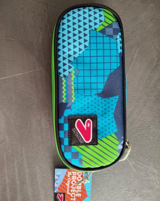 Astuccio Seven