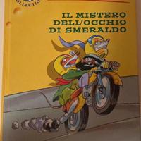 Libro Geronimo Stilton