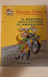 Libro Geronimo Stilton