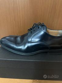 Scarpe eleganti uomo