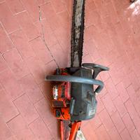 Motosega Oleo-Mac 956