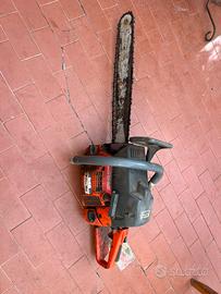 Motosega Oleo-Mac 956