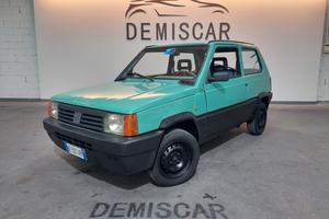Fiat Panda 900 i.e. cat Young