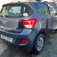 Ricambi per Hyundai i 10 dal 2013 al 2020 cambio p