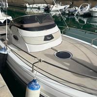 Ranieri Shadow 28