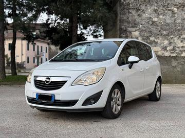 Opel Meriva 1.4 Turbo 120CV GPL Tech Elective