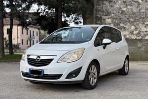Opel Meriva 1.4 Turbo 120CV GPL Tech Elective