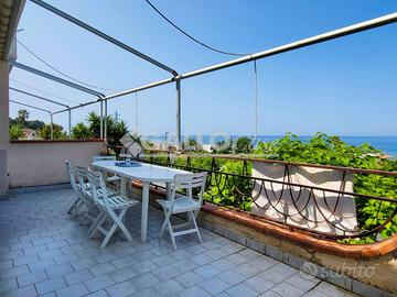 Appartamento - Belvedere Marittimo - AG4-8151