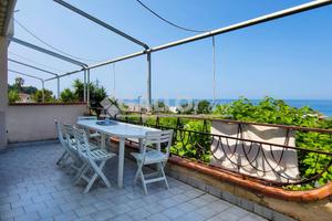 Appartamento - Belvedere Marittimo - AG4-8151