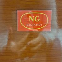 biliardino calcio balilla NG