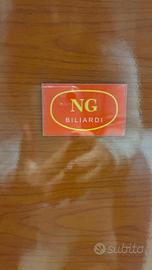 biliardino calcio balilla NG