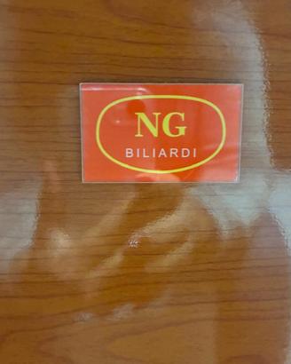 biliardino calcio balilla NG