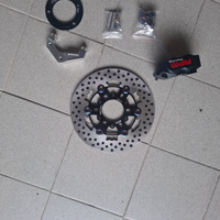 Kit freni RPM