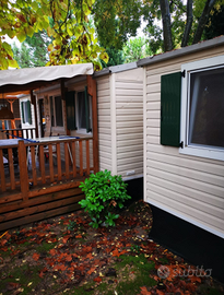 Casa Mobile su Ruote "Aspen"