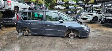 RENAULT ESPACE 2004 SOLO PER RICAMBI