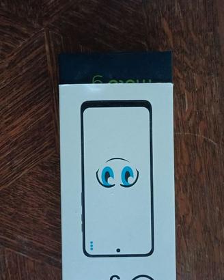 Cellulare per ipovedenti