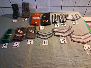 spalline-mostrine militari