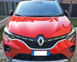 RENAULT Captur 2ª serie - 2020